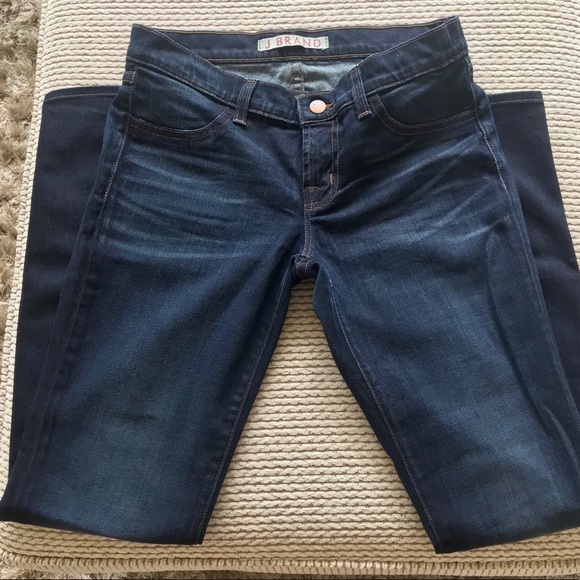 J Brand Jeans - Picture 4 of 7